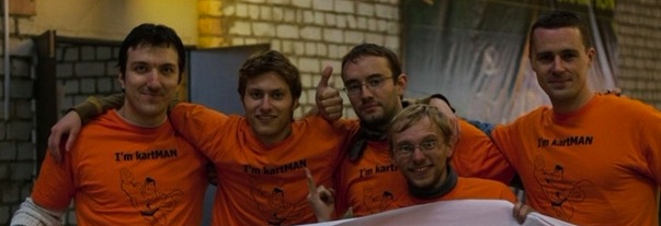 Что такое ISsoft и с чем его едят