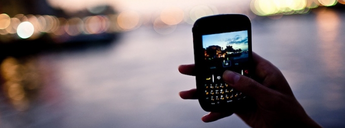 Почему отказываются от Android и BlackBerry