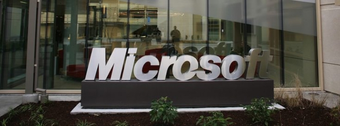 Microsoft победит детскую порнографию в интернете?