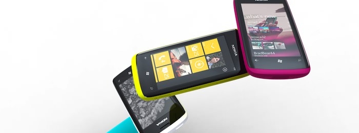 Windows Phone перестала быть бюджетной