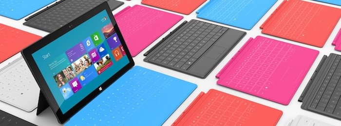 Windows RT – дешевле некуда