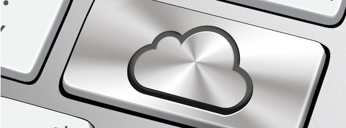 iCloud?