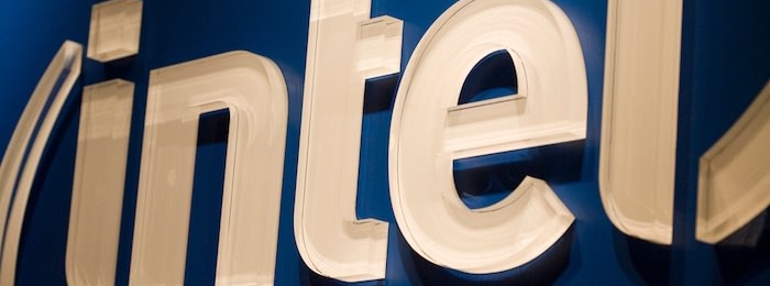 Новый процессор от Intel поступил в продажу
