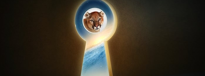 Новый ассистент паролей Mountain Lion