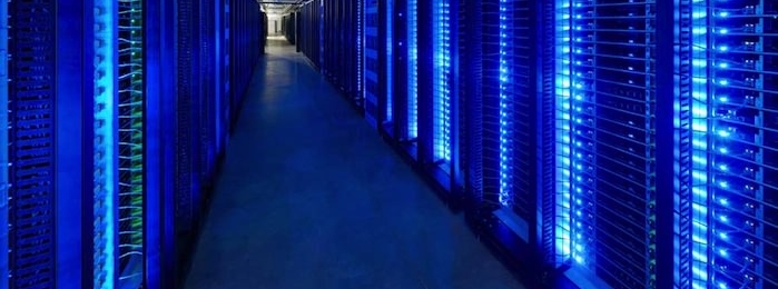 Настройки DHCP в сервере Windows 2012