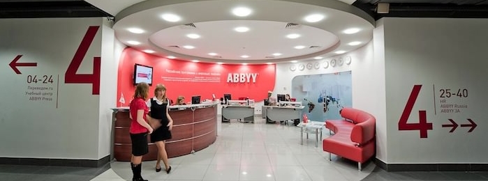 ABBYY FineReader Touch – новая beta-версия