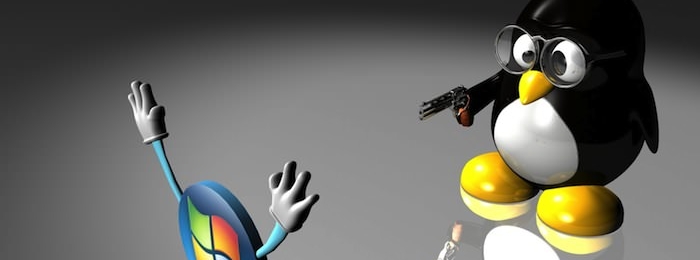 Linux можно будет установить на Windows 8