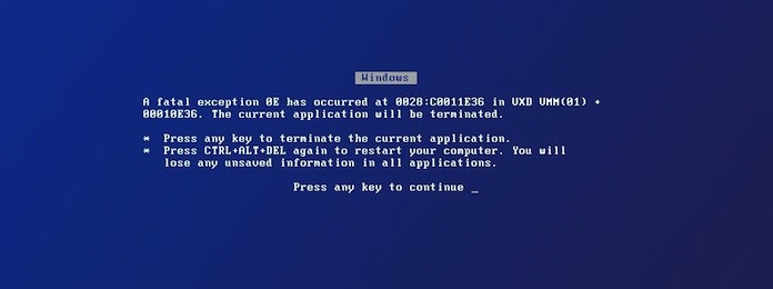 Google снова пообещал вознаграждение за обнаружение ошибок в ОС Windows
