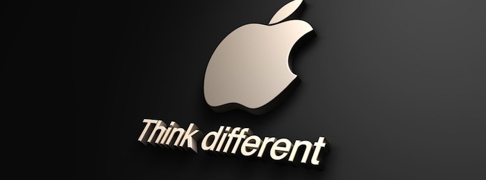 Apple запатентует свои разработки