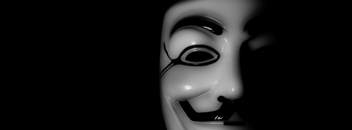 Anonymous прекратили сотрудничать с WikiLeaks