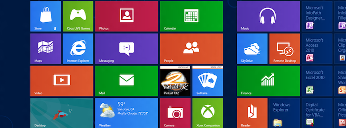 Антивирусы вредят работе Windows 8