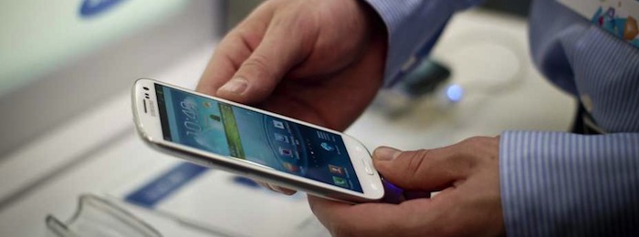 Samsung признала уязвимость в своих устройствах