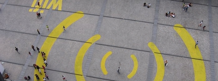 Пропускная способность Wi-Fi может быть повышена на 700%
