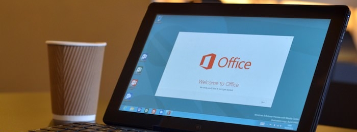 Возможно повышение цен на Microsoft Office 2013