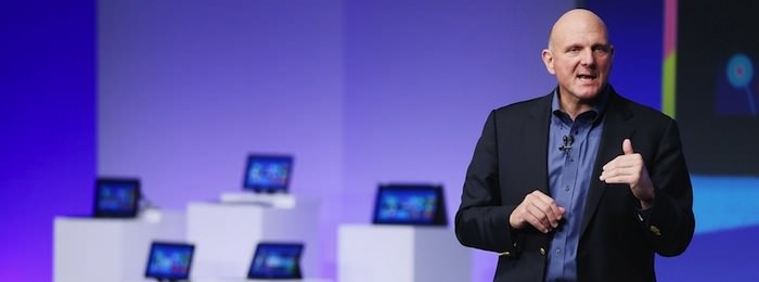 Стивен Синофски покинул корпорацию Microsoft