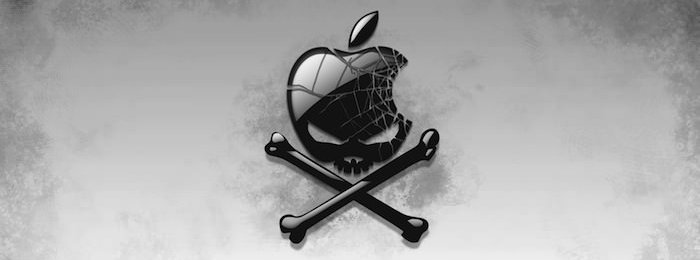 Очередные штрафы для Apple