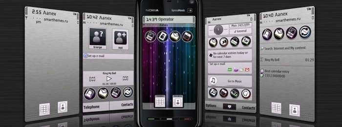 Symbian больше не будет обновляться