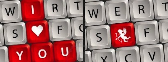 IT Valentine’s Day или 6 приложений для влюбленных IT-шников