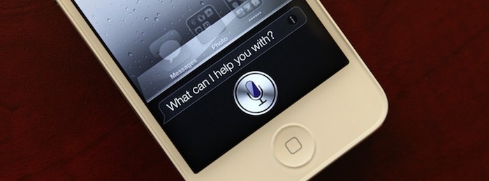Apple взялась за поиски учителя для Siri