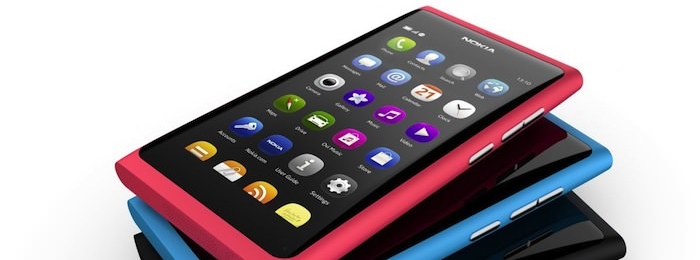 Компания Nokia опровергла слухи о переходе на Android
