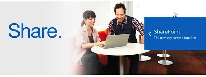 6 ‘must-know’ о SharePoint 2013