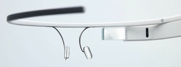 Google показал, на что способны Google Glass