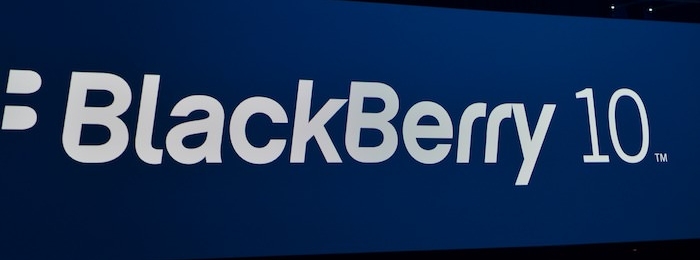 BlackBerry собирается представить широкоформатный планшет и два телефоно-планшета.