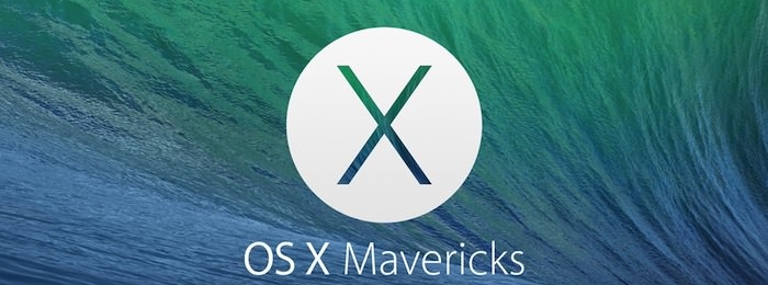 OS X Mavericks совместима со старыми моделями Мас