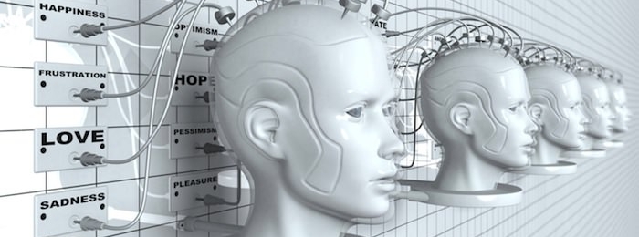 Google работает над созданием искусственного интеллекта