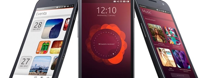 Идея производства смартфонов наплатформе UBUNTU близка к провалу