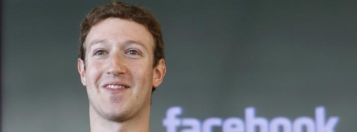 Facebook: империя лжи