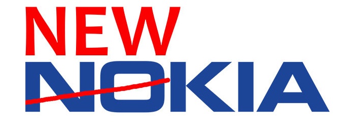 «Мы сделаем свою Nokia, с Android и сингапурцами!»