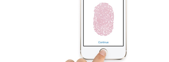 Немецкие хакеры «обманули» сканер отпечатков пальцев в iPhone 5S