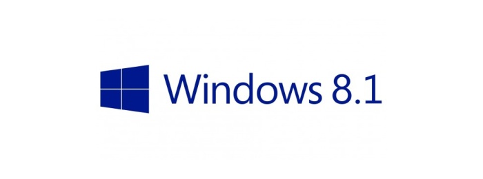 Windows 8.1 = Windows 8