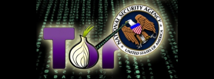 Американские спецслужбы против TOR: кто кого?