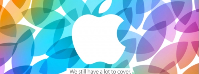Чем вчера удивила нас Apple?