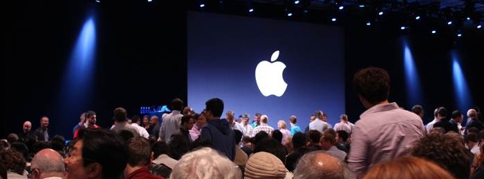 Чем сегодня удивит нас Apple?