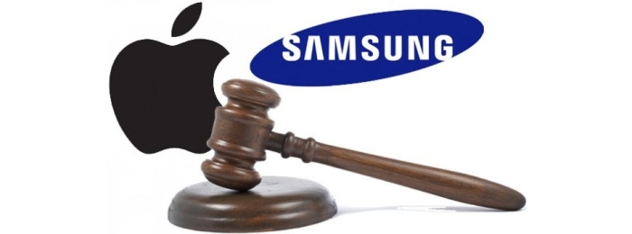 Apple vs. Samsung: новый виток «патентной войны»