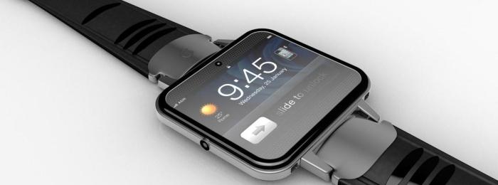 Свежие слухи об iWatch: размер экрана у мужских и женских моделей будет разным