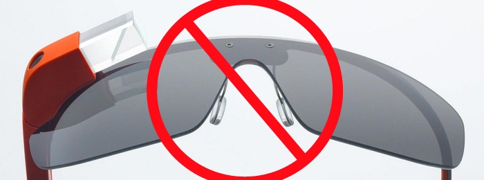 Почему нельзя водить машину в Google Glass?