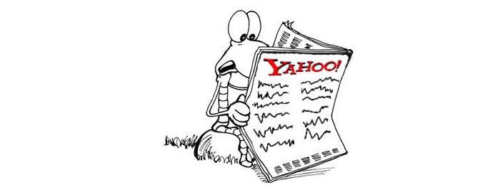 Получится ли у Yahoo выйти на новый уровень с помощью журналистов?