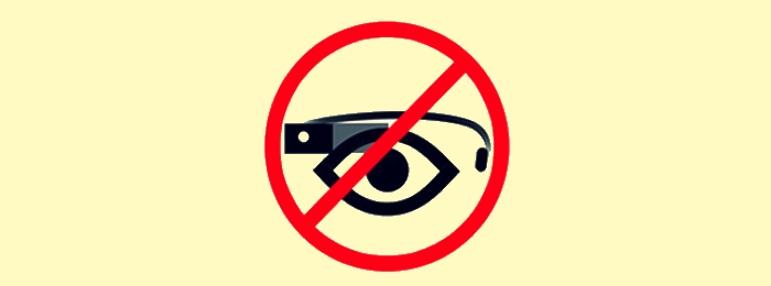 Google Glass и авторское право: первые проблемы