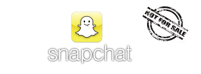 СЕО Snapchat рассказал, почему не стал продавать свой проект