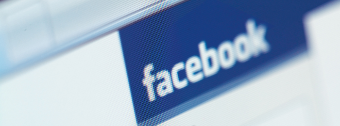 И Facebook в тренде, и тренды в Facebook