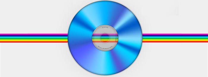 Facebook нашел Blu-Ray дискам новое применение