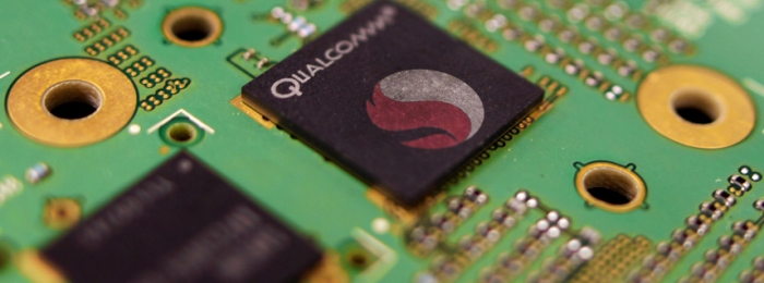 Qualcomm разрабатывает суперпроцессор для мобильных устройств