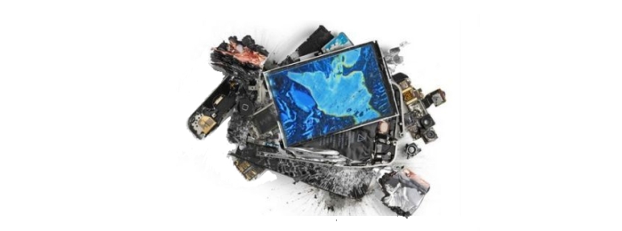 IBM разрабатывает смартфон, способный самоликвидироваться