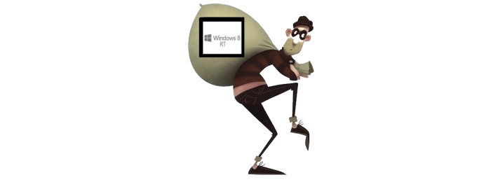 Экс-сотрудника Microsoft обвиняют в краже корпоративной информации