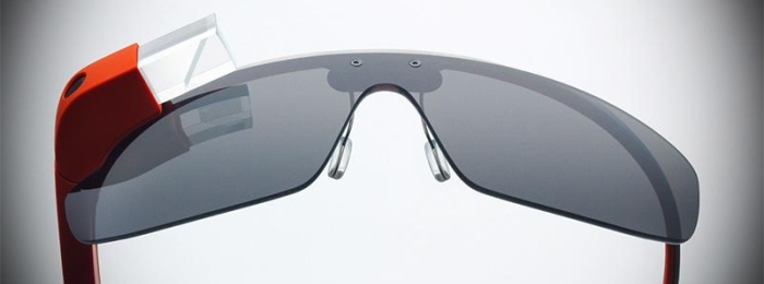 Очки Google Glass получат супермодные оправы