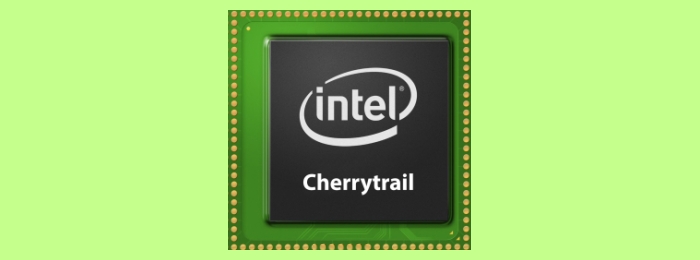 Планшеты с новыми процессорами Intel Atom выйдут к концу этого года